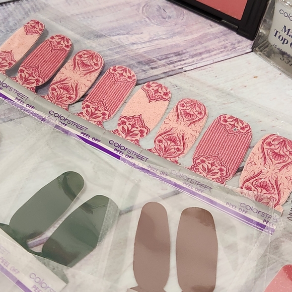 Color Street Grab Bag - #17 - Picture 7 of 7